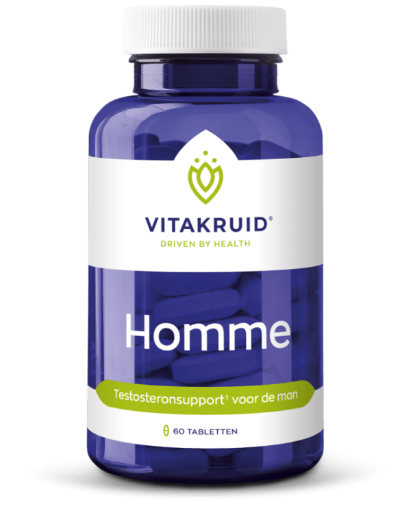 homme vitakruid FytoLife