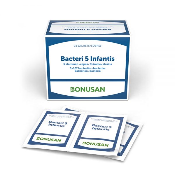 Bacteri 5 Infantis FytoLife