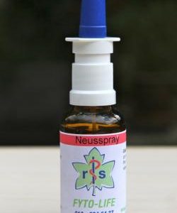 neusspray FytoLife